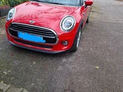 Rot Gebraucht 2020 Mini Cooper Kleinwagen | 15.900 € (Guter Preis)