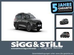 Agate black Gebraucht 2025 Ford Focus ST-Line X Limousine | 31.580 € (Teuer)