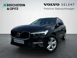 Schwarz (black stone) Gebraucht 2022 Volvo XC60 Momentum SUV | 31.896 € (Guter Preis)