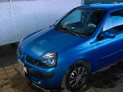 Renault Clio II