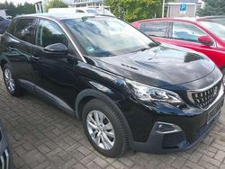 Perla nera schwarz Gebraucht 2019 Peugeot 3008 Business-Line SUV | 13.900 € (Fairer Preis)
