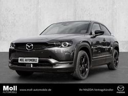 Grau Neu 2025 Mazda MX30 Nagisa SUV | 29.890 €