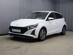 Atlas white Gebraucht 2023 Hyundai i20 Kleinwagen | 18.290 € (Fairer Preis)