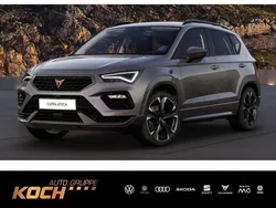 Grau Neu 2025 Cupra Ateca SUV | 41.547 € (Teuer)