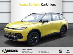 Baic X55