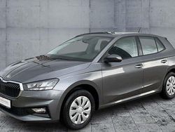 Grau Neu 2025 Skoda Fabia Selection Kleinwagen | 20.970 € (Guter Preis)