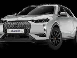 Weiß Neu 2025 DS Automobiles DS3 SUV | 28.702 €