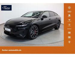 Schwarz Neu 2025 Audi e-tron Sportback Sport SUV | 93.880 €