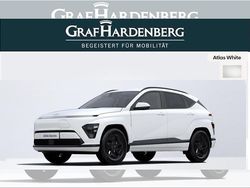 Weiß (atlas white) Neu 2026 Hyundai Kona Select SUV | 32.975 € (Superpreis)
