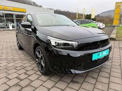 Schwarz Gebraucht 2024 Opel Corsa Limousine | 17.900 € (Fairer Preis)