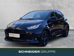 Opera black Neu 2025 Mazda 2 Homura-Line Limousine | 26.990 € (Fairer Preis)