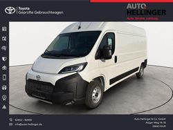 Weiß Neu 2024 Toyota Proace H2 Van | 41.590 €