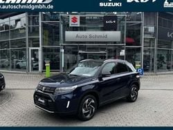 Blau Neu 2025 Suzuki Vitara Comfort+ SUV | 27.490 € (Fairer Preis)