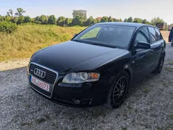 Schwarz Gebraucht 2004 Audi A4 Kombi | 1.900 € (Guter Preis)