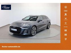 Grau Gebraucht 2025 Audi A6 S-Line Kombi | 81.980 € (Superpreis)