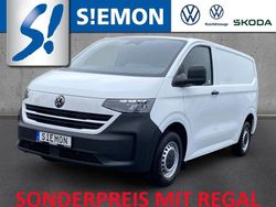 Weiss Neu 2025 VW T6.1 Van | 38.230 € (Fairer Preis)