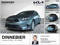Andere Neu 2024 Kia Ceed Vision | 22.990 € (Superpreis)