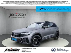 Grau Gebraucht 2024 VW Touareg Style SUV | 79.888 €