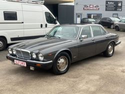 Grau Gebraucht 1987 Jaguar XJ Sovereign Limousine | 9.900 €