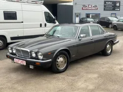 Grau Gebraucht 1987 Jaguar XJ Sovereign Limousine | 9.900 €