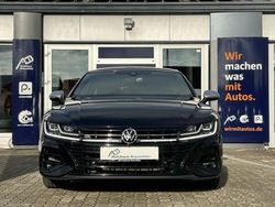 Deep black perleffekt Gebraucht 2022 VW Arteon R Kombi | 36.950 € (Fairer Preis)