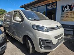 Grau Gebraucht 2018 Citroën Jumpy Business Class Van / Kleinbus | 7.750 € (Fairer Preis)