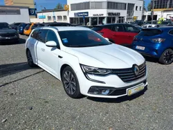 Renault Talisman GrandTour