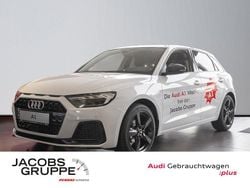 Weiß Gebraucht 2025 Audi A1 Sportback Advanced Kleinwagen | 24.430 € (Guter Preis)