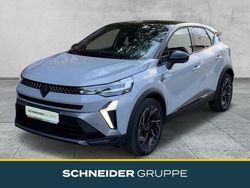 Rafalegrau Gebraucht 2022 Renault Captur Esprit Alpine SUV | 29.490 €