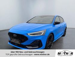 Azura blue Gebraucht 2024 Ford Focus ST Limousine | 35.889 € (Etwas zu teuer)