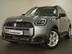 Grün Gebraucht 2024 Mini Countryman SUV | 34.860 €