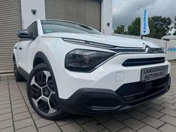 Lack weiss banque Gebraucht 2024 Citroën C4 SUV | 17.900 € (Guter Preis)