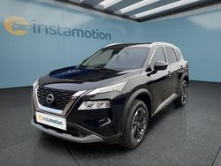 Schwarz Neu 2025 Nissan X-Trail SUV | 35.199 €