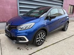 Blau Gebraucht 2019 Renault Captur Version S SUV | 14.990 € (Guter Preis)
