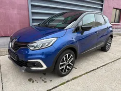 Blau Gebraucht 2019 Renault Captur Version S SUV | 14.990 € (Guter Preis)