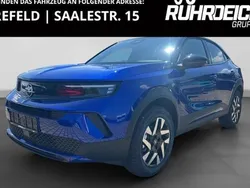 Kolibri blau Neu 2025 Opel Mokka Edition SUV | 26.490 € (Etwas zu teuer)