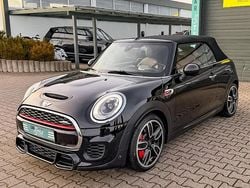 Schwarz metallic Gebraucht 2018 Mini John Cooper Works Kleinwagen | 23.660 € (Fairer Preis)