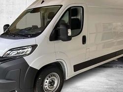 Weiß Neu 2024 Peugeot Boxer Van | 34.900 € (Teuer)