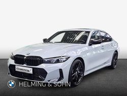 Grau Gebraucht 2024 BMW 330 Comfort Edition Limousine | 49.911 € (Etwas zu teuer)