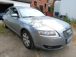 Andere außenfarben Gebraucht 2006 Audi A6 Limousine | 4.000 € (Fairer Preis)