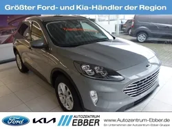Silber Neu 2024 Ford Kuga Titanium X SUV | 34.582 € (Guter Preis)