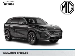 Schwarz Neu 2025 MG HS SUV | 37.990 € (Fairer Preis)