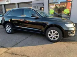 Schwarz Gebraucht 2010 Audi Q5 SUV | 11.000 € (Fairer Preis)