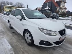 Weiß Gebraucht 2011 Seat Ibiza SC Copa Kleinwagen | 4.300 € (Fairer Preis)