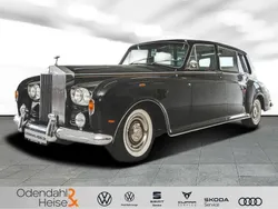 Rolls Royce Phantom