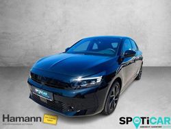 Lackierung schwarz perla nera/ Neu 2025 Opel Corsa Kleinwagen | 24.780 € (Teuer)