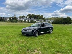 Schwarz Gebraucht 2004 Audi A6 Allroad Ambiente Kombi | 6.500 € (Fairer Preis)