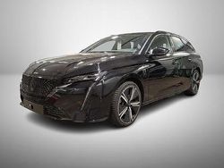 Black metallic Gebraucht 2024 Peugeot 308 GT Kombi | 23.998 € (Guter Preis)