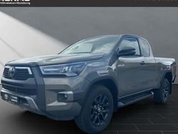 Bronze Neu 2025 Toyota HiLux Play Abholung | 55.950 € (Guter Preis)