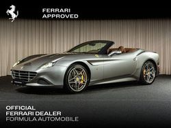 Grau Gebraucht 2015 Ferrari California Cabrio | 119.000 € (Guter Preis)